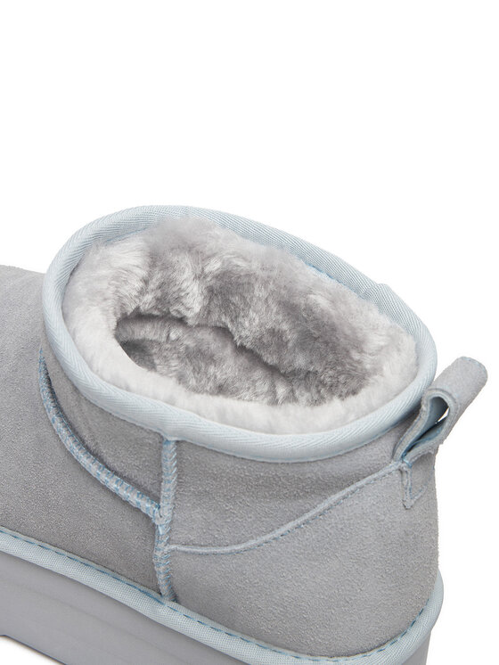 DeeZee Снігоходи DeeZee DZN-005 Голубий