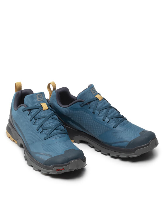 Salomon Turistiniai batai Salomon Xa Collider 2 415836 Mėlyna