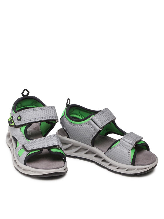 Primigi Sandály Primigi 1891611 S Šedá