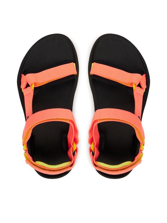 Teva Sandale Teva Hydratrek Sandal 1150270 Coral