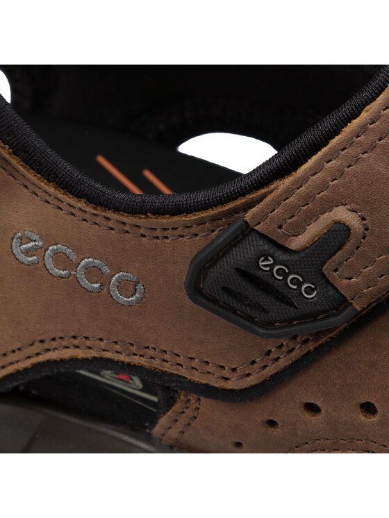 ECCO Sandály ECCO Offroad 82204402114 Hnědá