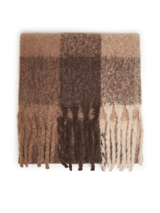 JOOP! Šál JOOP! Agustina 30048974 Hnedá