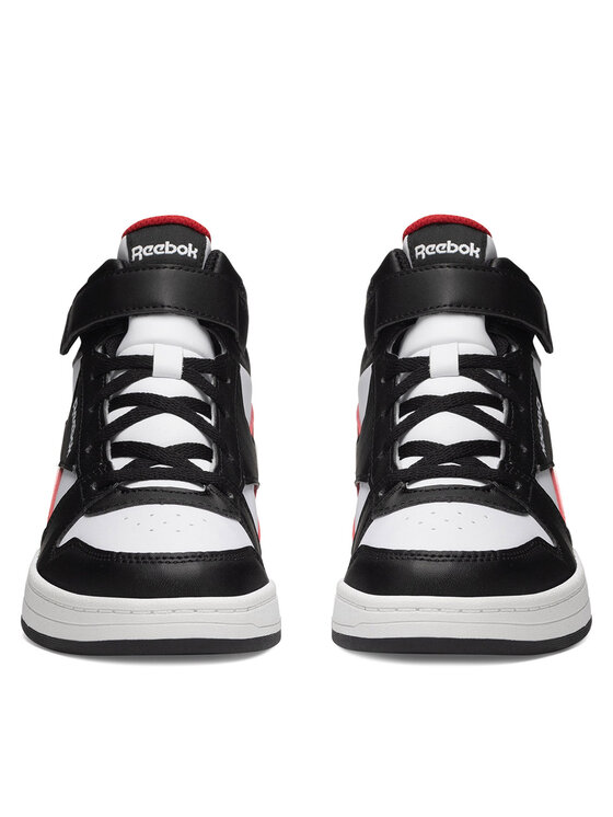 Reebok Sneakersy Reebok PRIME 2.0 MIDCUT 100225140 Černá