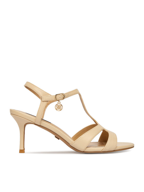 Nine West Sandali Nine West 22154A Beige