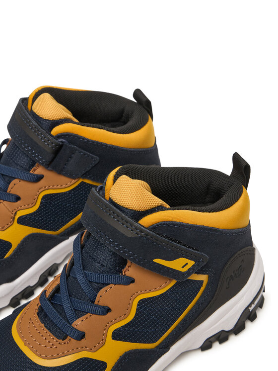 Primigi Снігоходи Primigi GORE-TEX 8936133 S Cиній