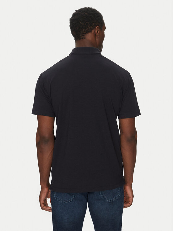 Liu Jo Liu Jo Polo QA5183 J7734 Tamnoplava Regular Fit