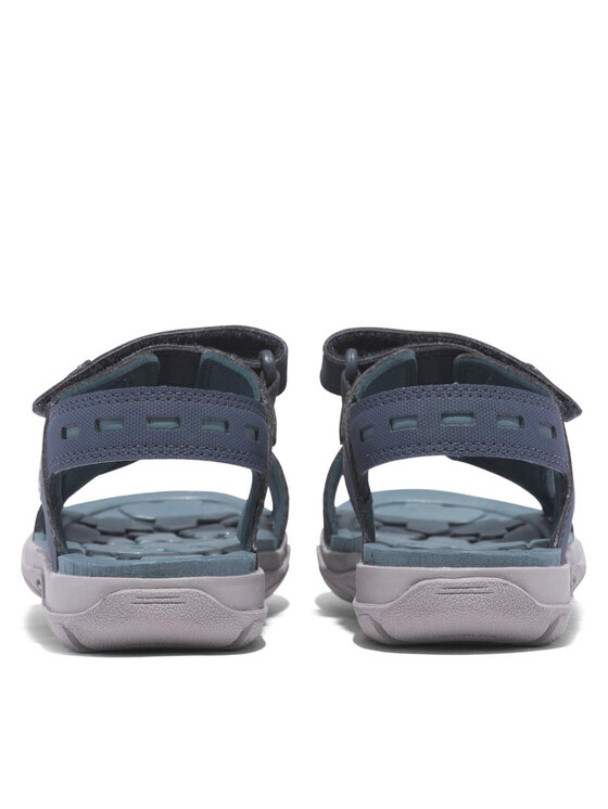 Timberland Босоніжки Timberland Moss Jump 2 Strap Sandal TB0A66RSL791 Cиній