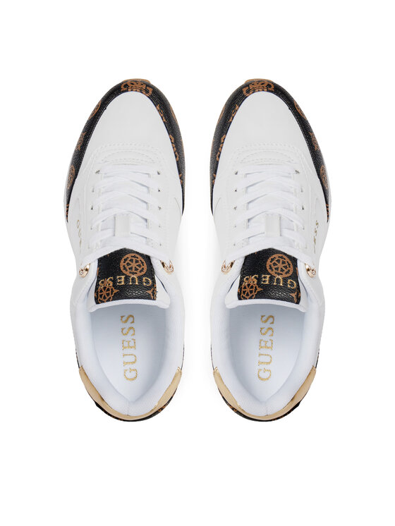 Guess Zapatillas Guess Camrio4 FLPCM4 FAL12 Blanco