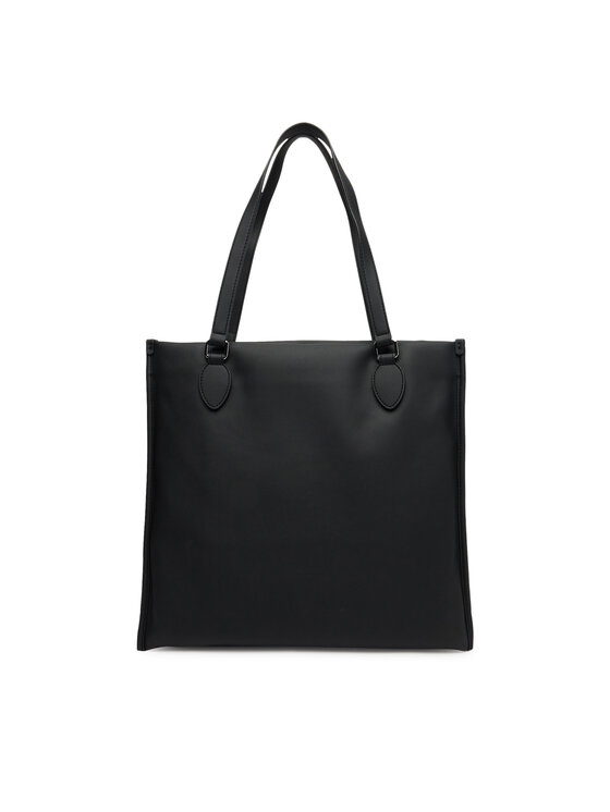 LOVE MOSCHINO Сумка LOVE MOSCHINO JC4020PP1NKD000B Чорний