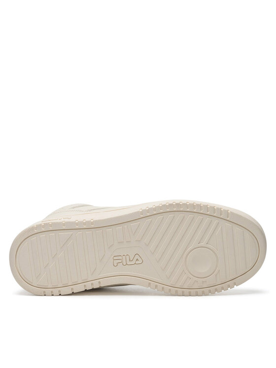 Fila Снікерcи Fila LEVANTO MID FFT0112-10006 Бежевий