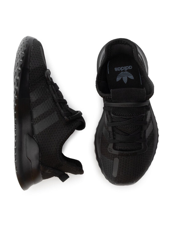 adidas Сникърси adidas U Path Run C G28114 Черен