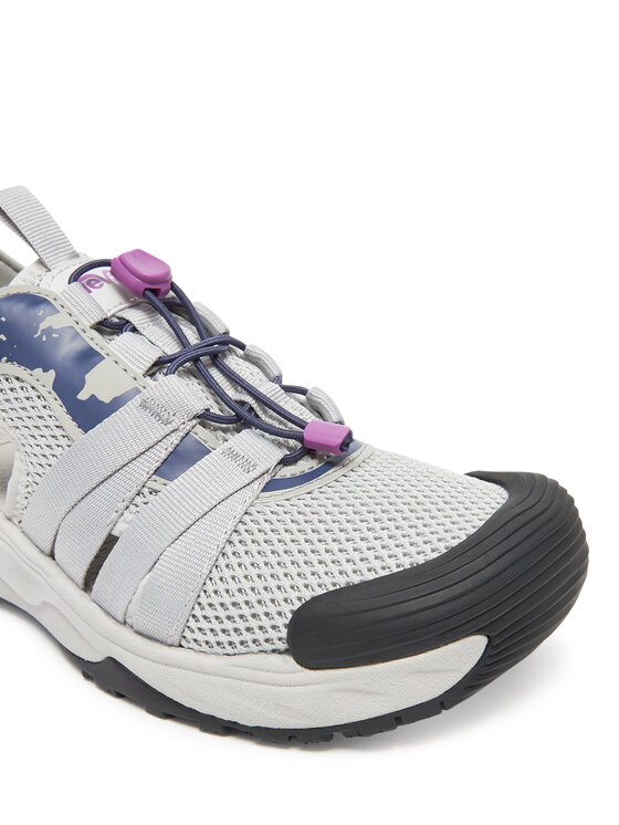 Teva Босоніжки Teva Hydratrek 1166290 Сірий