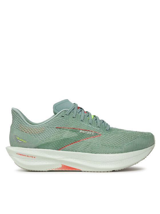 Brooks Bėgimo batai Brooks Hyperion Elite 3 100042 1D 492 Žalia