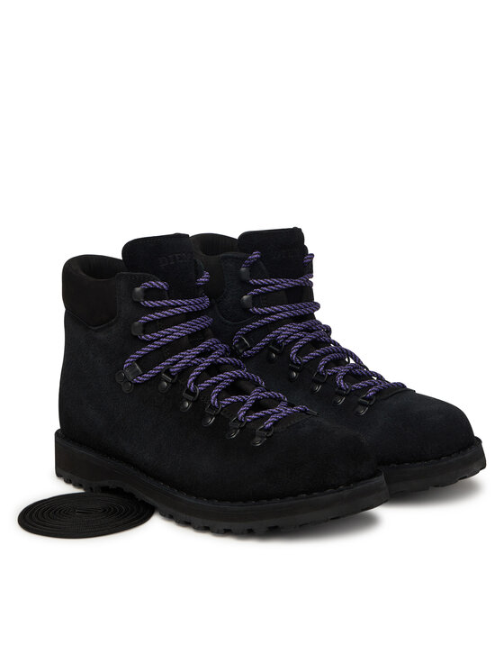 Diemme Polacchine Diemme Roccia Vet DI24FWRVM-I01S008 Nero