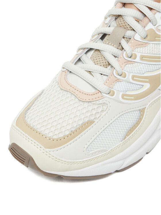 Reebok Sneakersy Reebok EOSS-PREMIER ROAD CONTROL 100233908 N Béžová