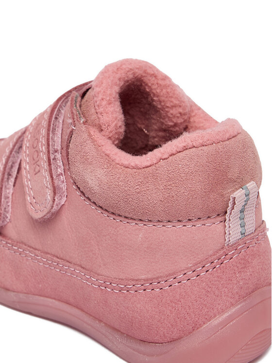 Lasocki Kids Šnurovacia obuv Lasocki Kids CEO-CI12-GOLD-01 (II)DZ Ružová