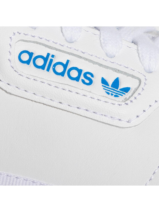 adidas Αθλητικά adidas Continental 80 FV3743 Λευκό