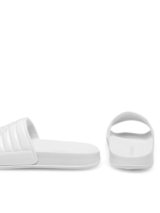 Kappa Nazouváky Kappa SS24-W1 Bílá