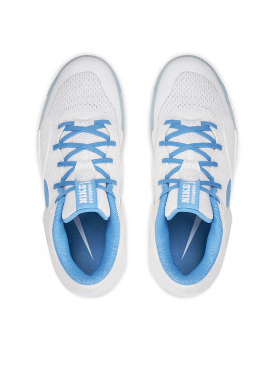 Nike Αθλητικά Nike Hyperquick FN4678 101 Λευκό