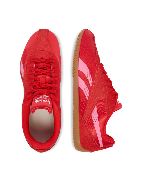 Reebok Снікерcи Reebok EO-ULTRA LO 100247535 Червоний