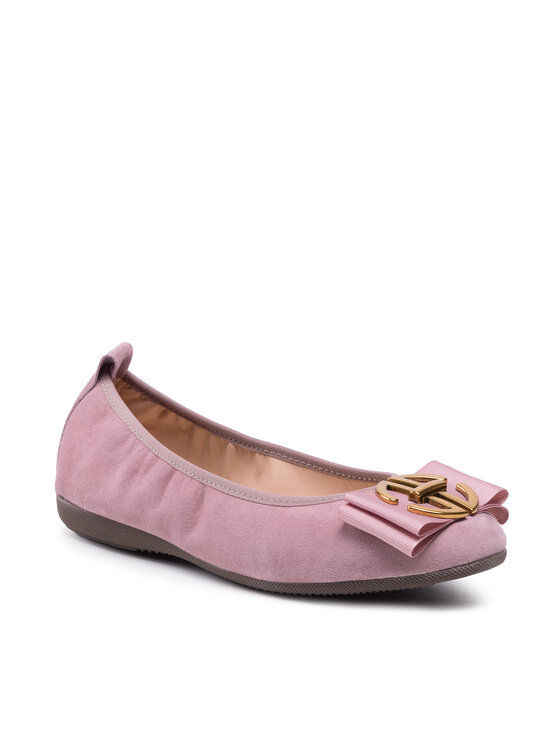La Ballerina Balerina La Ballerina 218-057 Rózsaszín