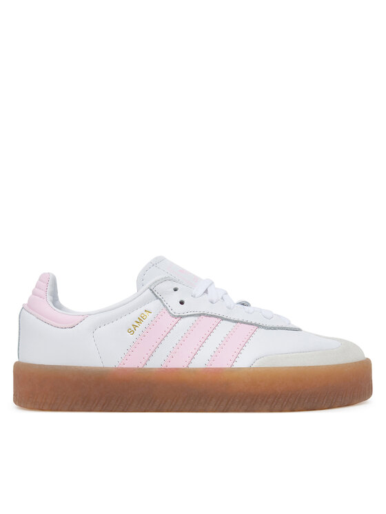 adidas Снікерcи adidas Sambae JQ1237 Білий