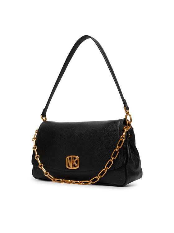 MICHAEL Michael Kors Kabelka MICHAEL Michael Kors 30F6AYTL7E Černá