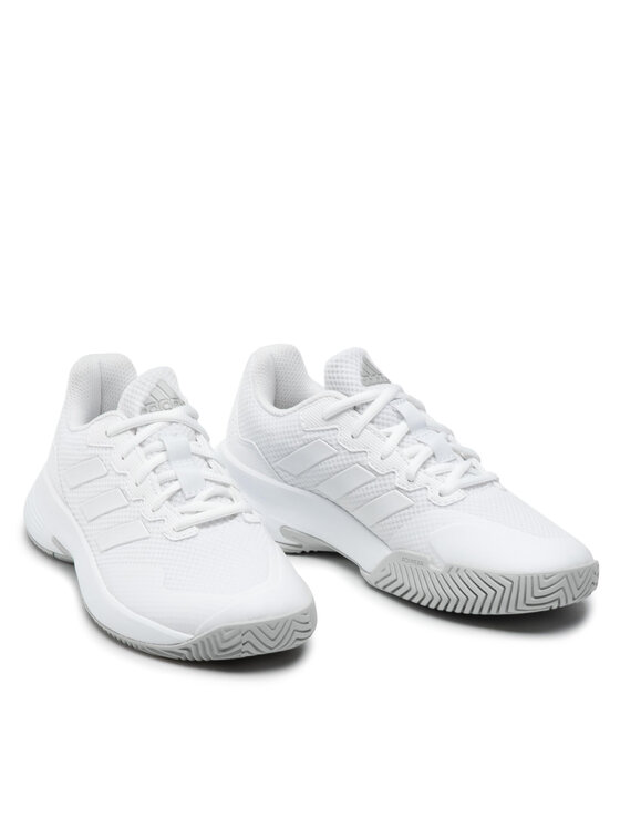 adidas Scarpe da tennis adidas GameCourt 2 W GW4971 Bianco
