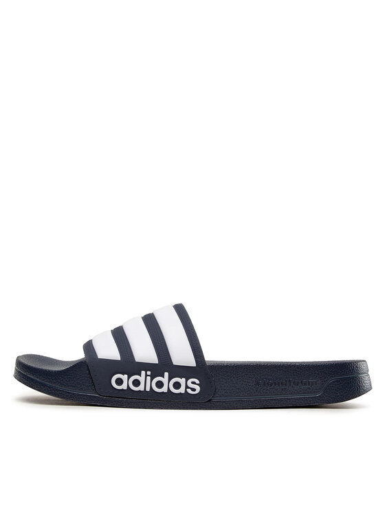 adidas Klapki adidas adilette Shower AQ1703 Granatowy