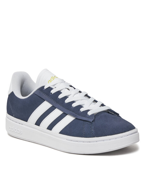 adidas Zapatillas adidas Grand Court Alpha IE1453 Azul