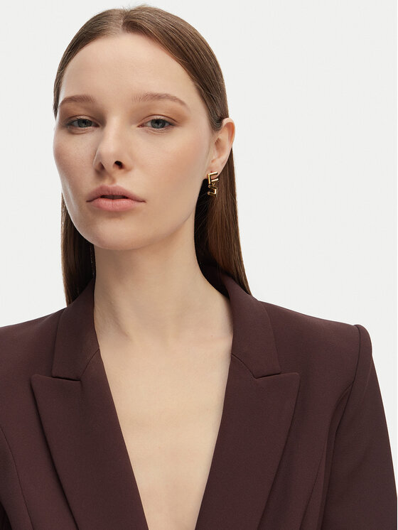 Elisabetta Franchi Orecchini Elisabetta Franchi OR-54A-57E2-V140 Oro