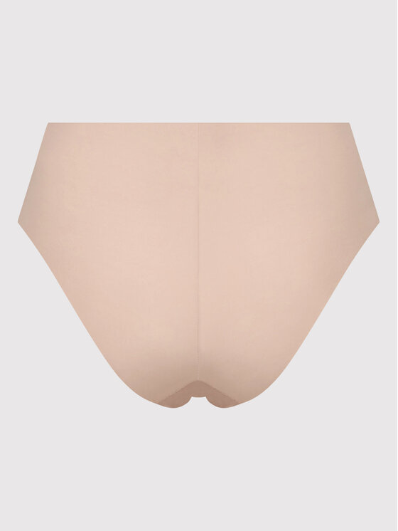 Calvin Klein Underwear Calvin Klein Underwear Trumpikės 0000D3429E Smėlio