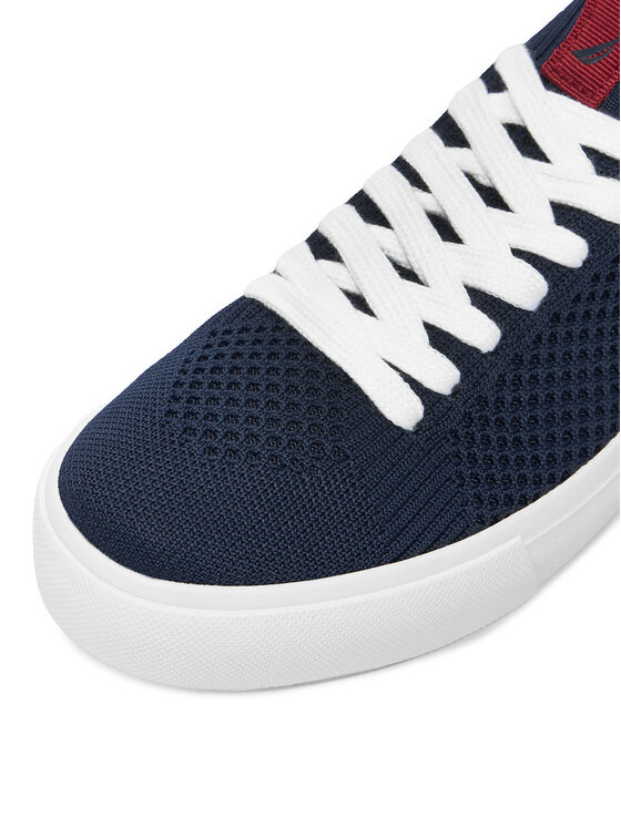 Nautica Teniszcipő Nautica CEO-WS856566 Sötétkék
