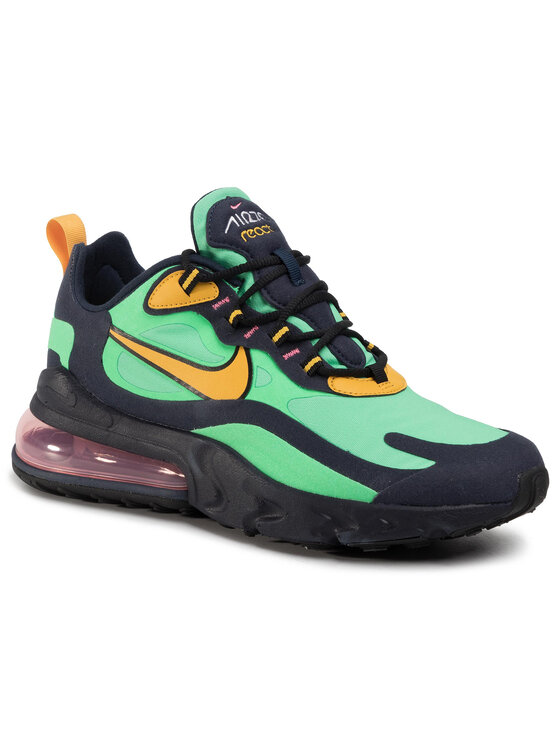 Nike Αθλητικά Nike Air Max 270 React AO4971 300 Πράσινο