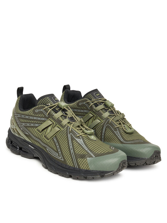 New Balance Laisvalaikio batai New Balance U1906RNC Chaki