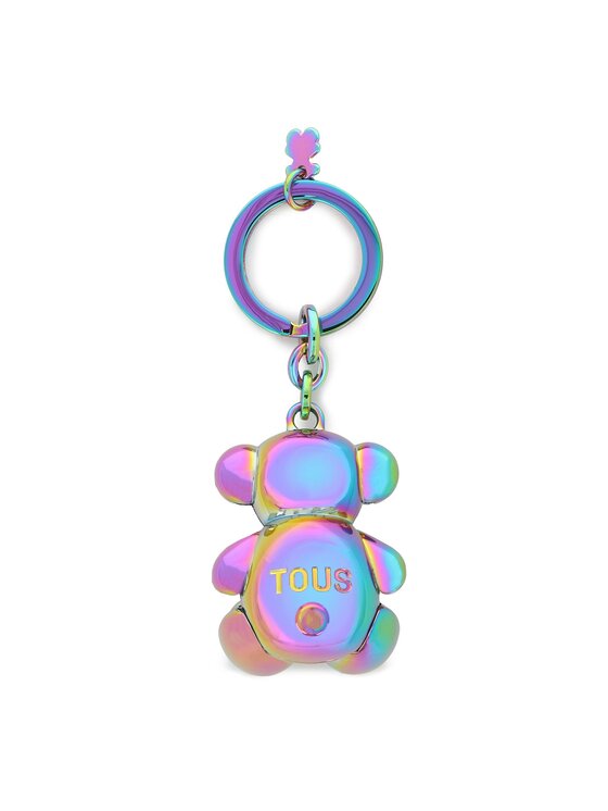 TOUS Kulcstartó TOUS Bold Bear 395910427 Színes