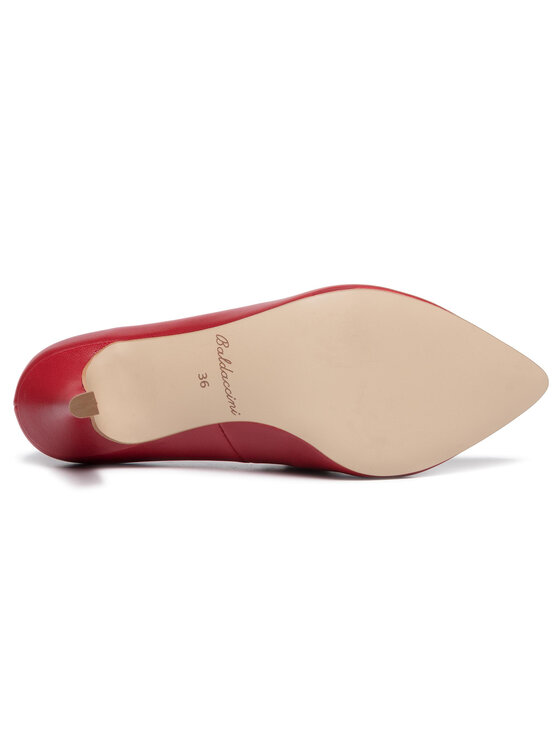 Baldaccini Magassarkú Baldaccini 903000-T Piros