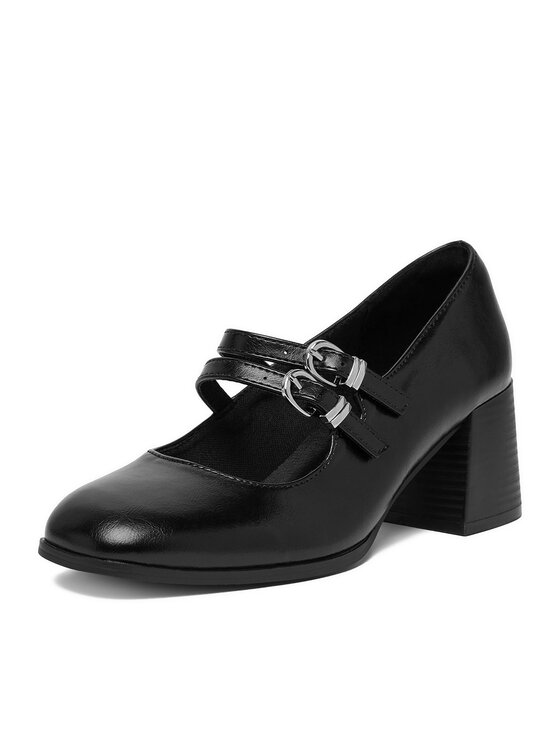 JENNY Туфлі JENNY CEO-HY3107S-1 Чорний