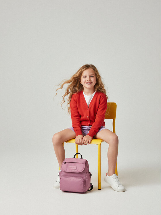Hunter Rucsac Hunter CEO-HUNTER_ACCCS_02_AW2025 Roz