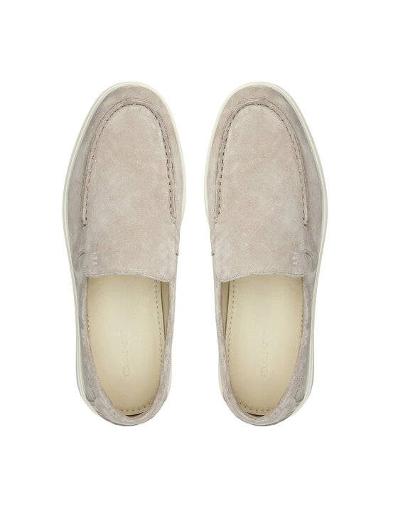 Gant Loaferice Gant 32673292 Bež