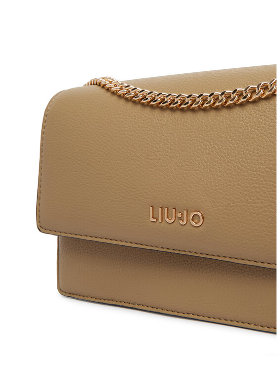 Liu Jo Сумка Liu Jo AA6210 E1012 Бежевий