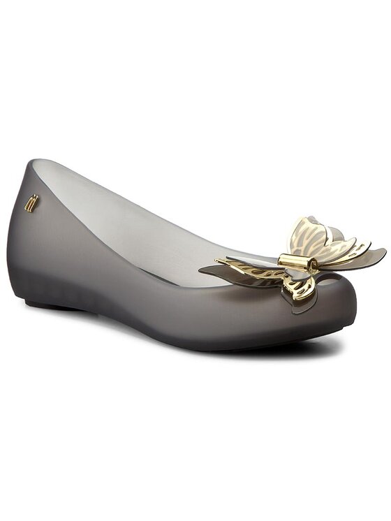 Melissa Bailarinas Melissa Ultragirl Fly Ad 31977 Gris