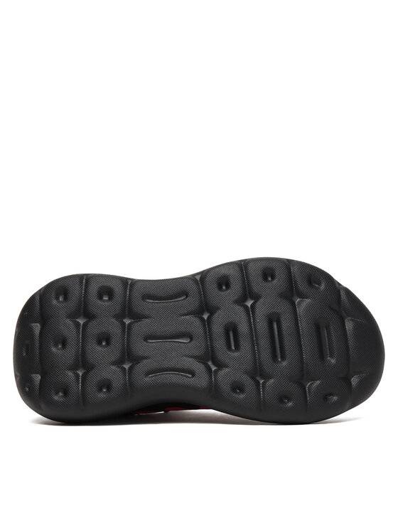 adidas Снікерcи adidas Tensaur Comfort Ac C JP6764 Чорний