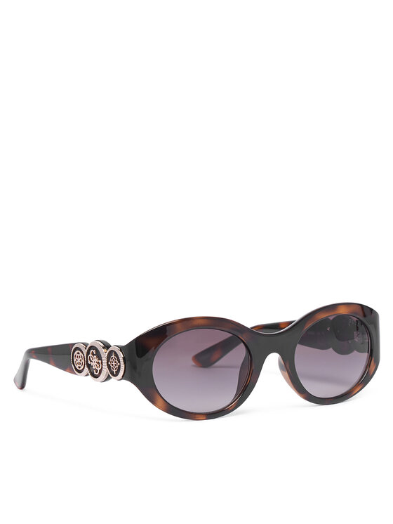 Guess Сонцезахисні окуляри Guess GU00198-H Коричневий