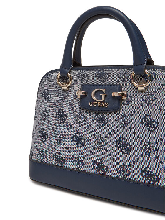 Guess Сумка Guess HWJP96 54050 Cиній