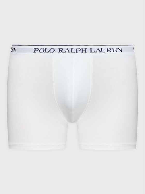 Polo Ralph Lauren Polo Ralph Lauren Комплект боксерів 714830300036 Кольоровий