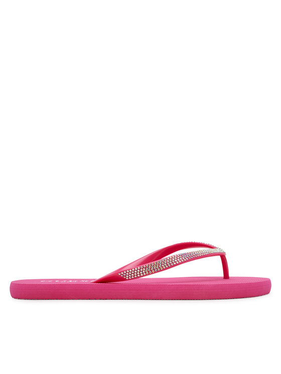 Guess Σαγιονάρες Guess E5GZ05BB00F Ροζ