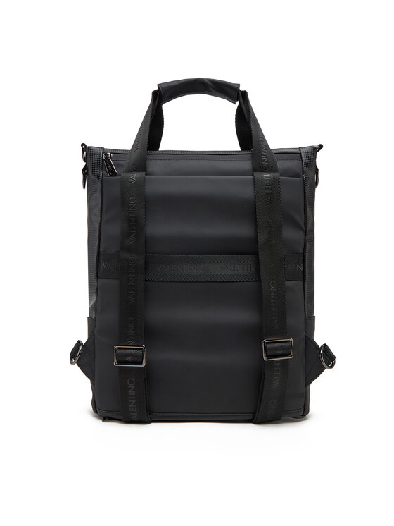 Valentino Сумка для ноутбука Valentino VBS8AR13 Чорний