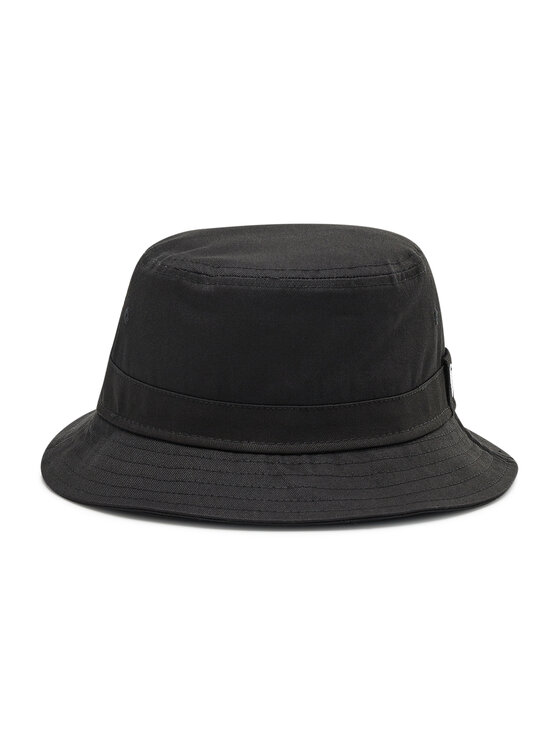 New Era Капелюх New Era Bucket Essential 60137422 Чорний