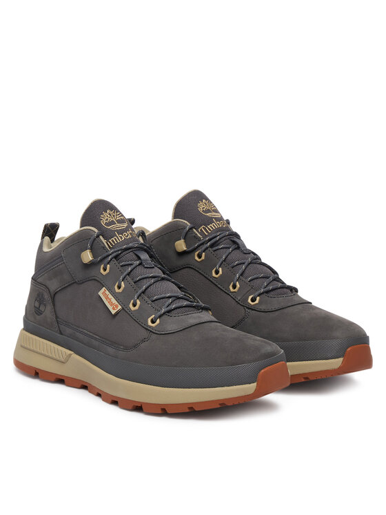 Timberland Sneakers Timberland Field Trekker TB0A6DKNA9O1 Gri